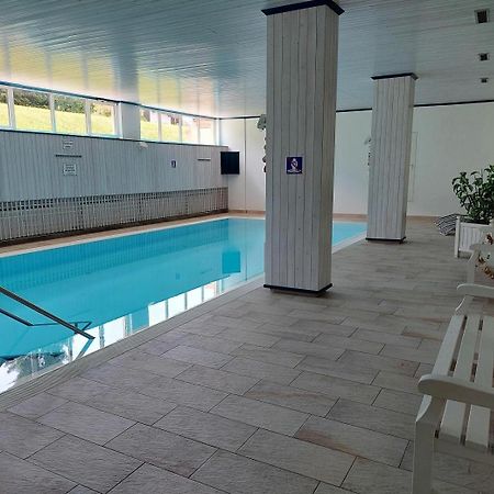 Apartment Jagdberg - Haus Alpenland Seefeld in Tirol Ngoại thất bức ảnh