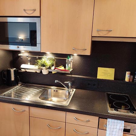 Apartment Jagdberg - Haus Alpenland Seefeld in Tirol Ngoại thất bức ảnh