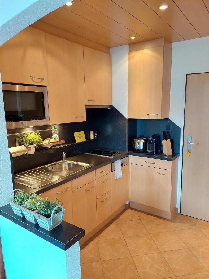 Apartment Jagdberg - Haus Alpenland Seefeld in Tirol Ngoại thất bức ảnh
