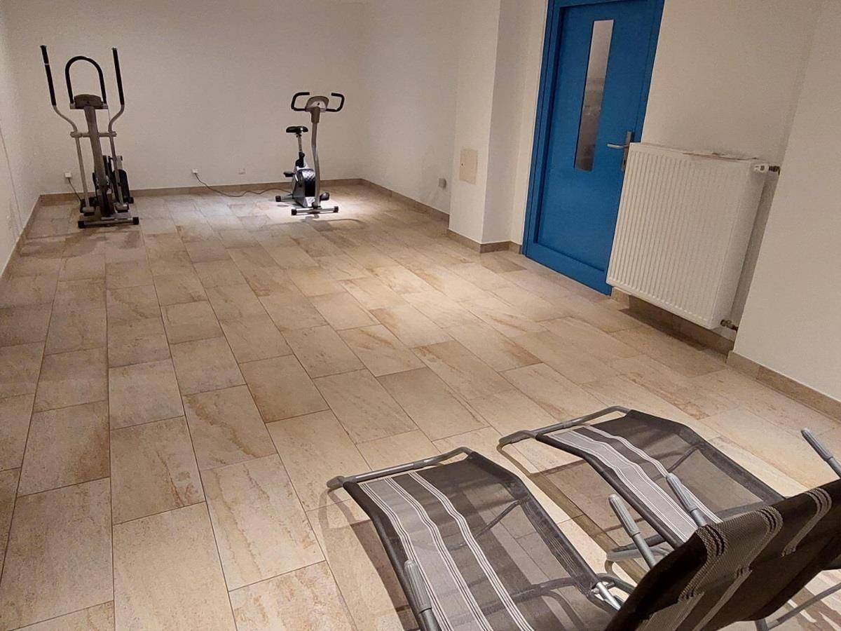 Apartment Jagdberg - Haus Alpenland Seefeld in Tirol Ngoại thất bức ảnh