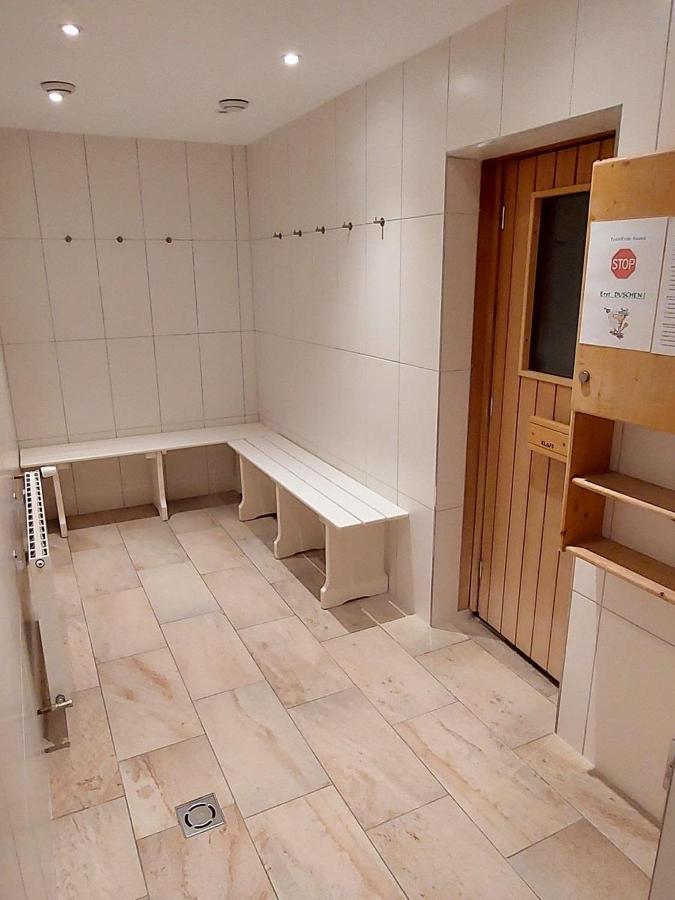 Apartment Jagdberg - Haus Alpenland Seefeld in Tirol Ngoại thất bức ảnh