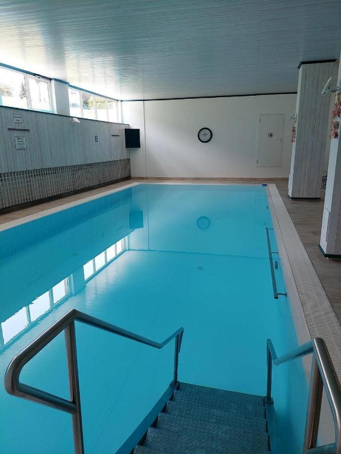 Apartment Jagdberg - Haus Alpenland Seefeld in Tirol Ngoại thất bức ảnh