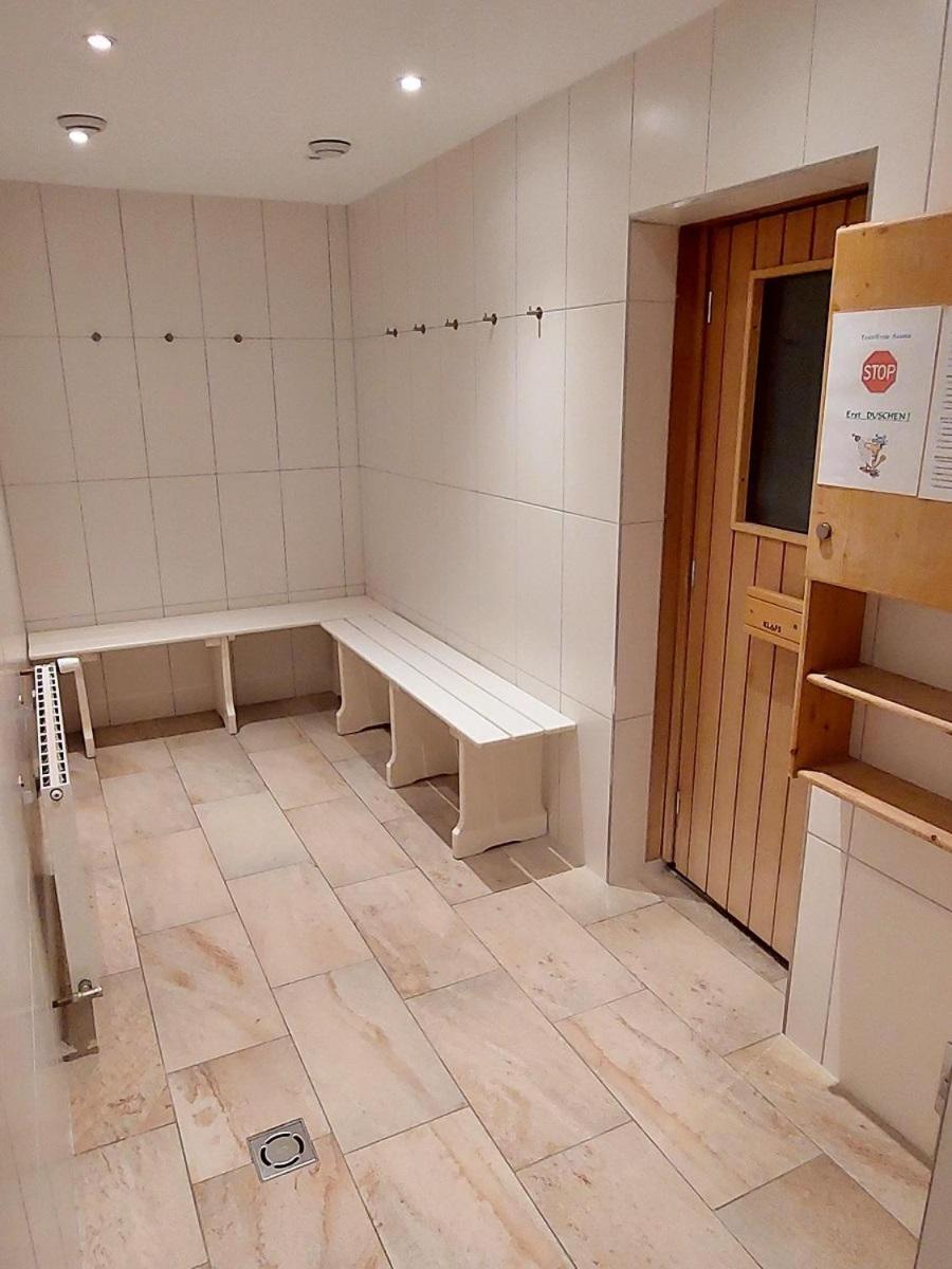 Apartment Jagdberg - Haus Alpenland Seefeld in Tirol Ngoại thất bức ảnh