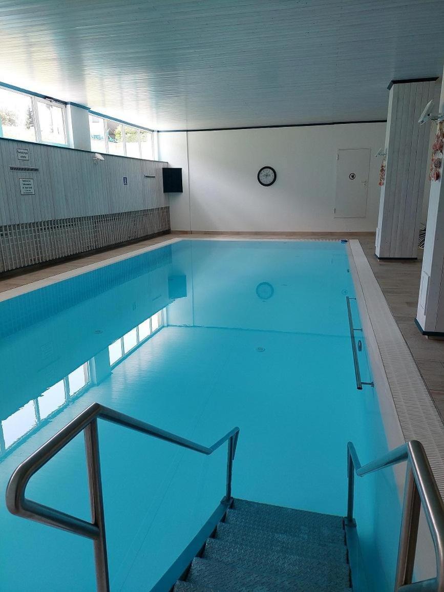 Apartment Jagdberg - Haus Alpenland Seefeld in Tirol Ngoại thất bức ảnh