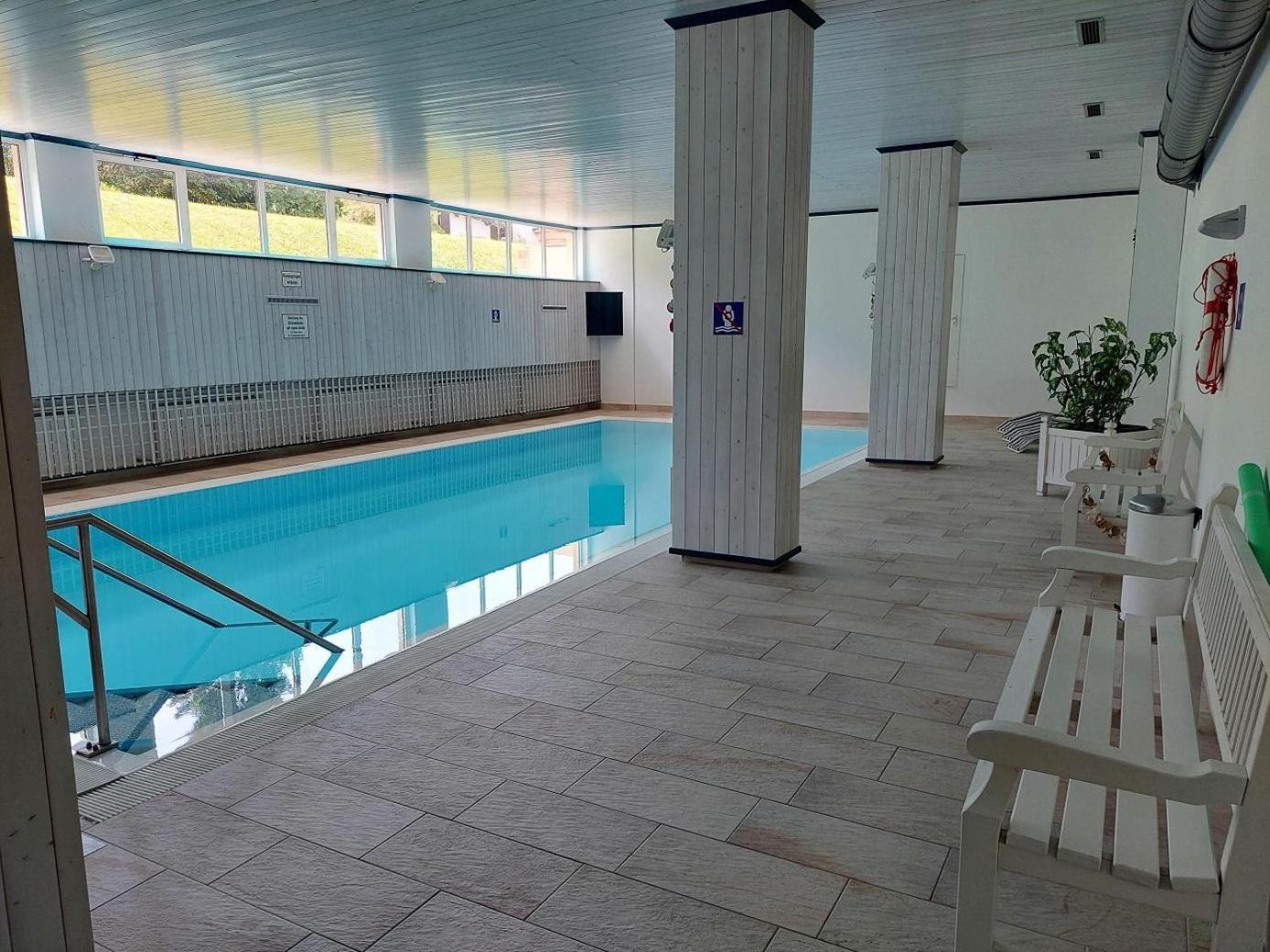 Apartment Jagdberg - Haus Alpenland Seefeld in Tirol Ngoại thất bức ảnh