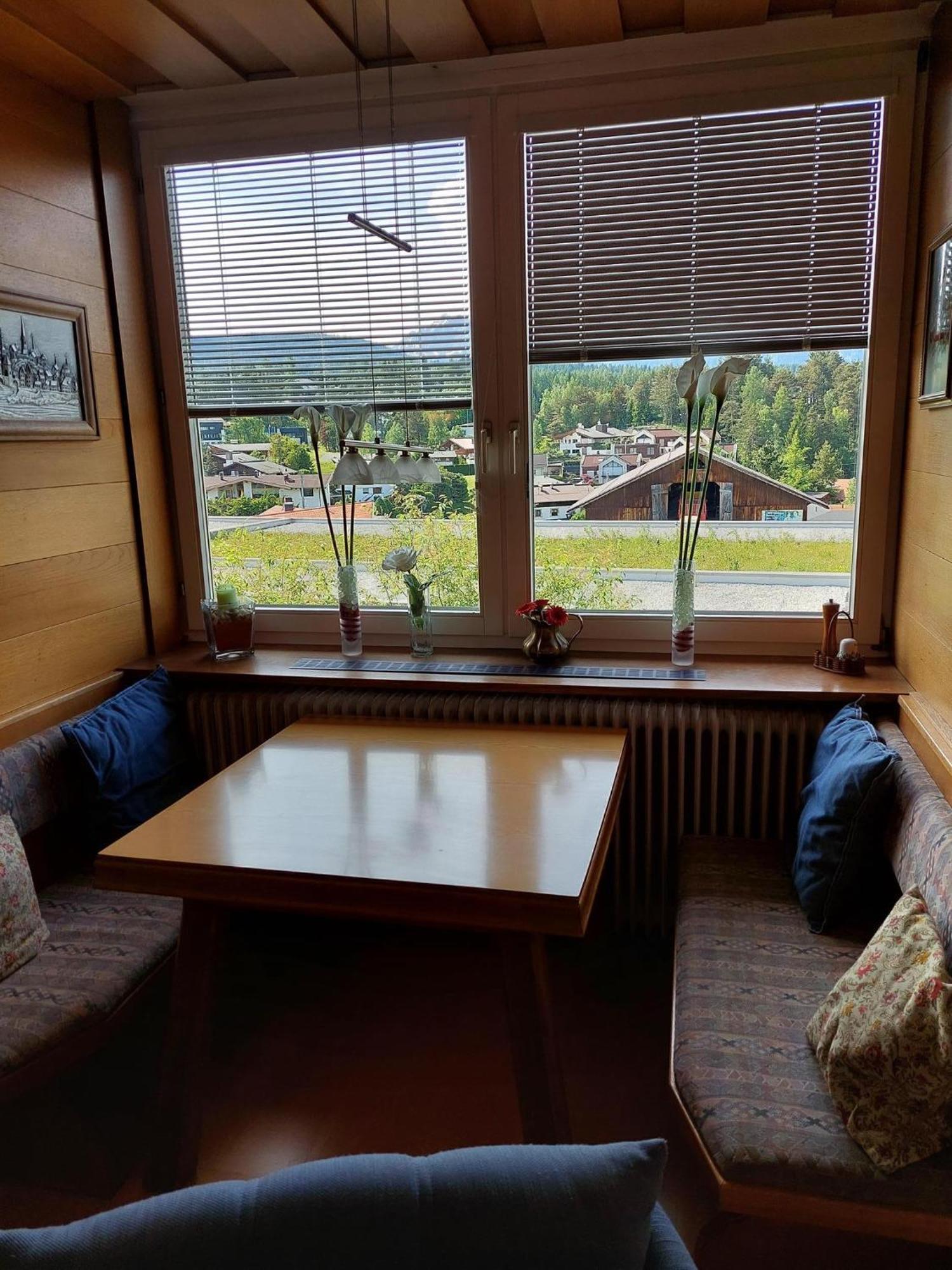 Apartment Jagdberg - Haus Alpenland Seefeld in Tirol Ngoại thất bức ảnh